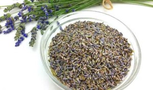 Herbata Lawenda 50 G