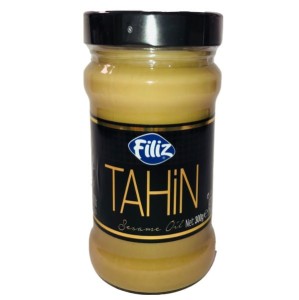 Pasta Tahini 300G