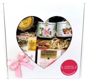 Zestaw Prezentowy Niezbędnik Smakosza