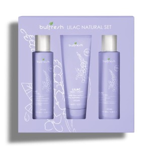 Zestaw prezentowy Czarujący Bez