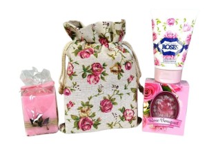 Zestaw Prezentowy Wszystkiego po trochu