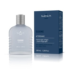 Woda po goleniu Euxine z kolagenem 100ML