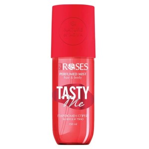 Mgiełka do ciała i włosów Tasty me - Świeży Poranek 150ML