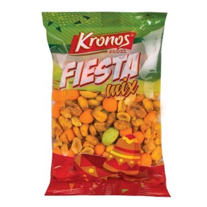 Mieszanka orzeszków Fiesta Mix Bułgaria 130G