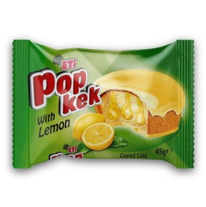 Cytrynowe ciasteczko Eti 45G