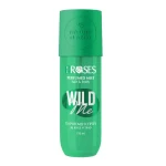  Mgiełka do ciała i włosów Wild Me - Dzika Bergamotka i Paczuli 150ML