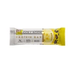 Baton proteinowy kolagenowy o smaku bananowym 50G