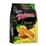 Ciasteczka McVities z nadzieniem cytrynowym 160G