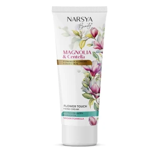 Krem do rąk z Magnolii 100ML