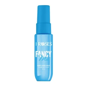 Mgiełka do ciała i włosów Fancy me Świeże Piżmo 40ML