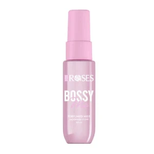 Mgiełka do ciała i włosów Bossy me Świeże Kwiaty 40ML
