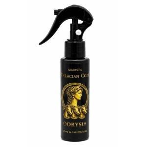 Luksusowe Perfumy do domu i samochodu Odrysia 100ML