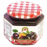 Konfitura z pieczonej śliwki 420G