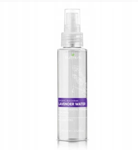 Organiczna woda lawendowa w sprayu 100ML