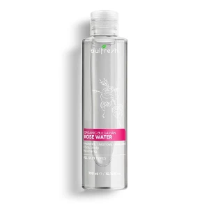 Organiczna Woda Różana 300ML