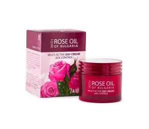 Multiaktywny krem na dzień Regina Roses 50ML