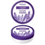Odżywczy krem lawendowy do twarzy 100ML