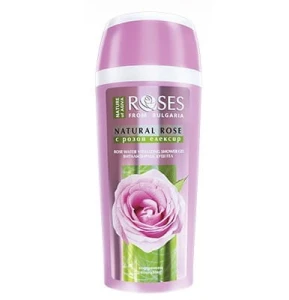 Różany żel pod prysznic 250ML