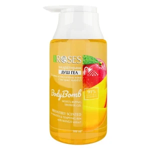 Żel pod prysznic Świeże Mango 300ML