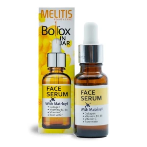 Serum Różany Botox z Kolagenem 20ML