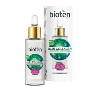 Serum Multi Kolagenowe Bioten 30ML