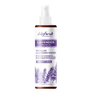 Micelarna woda lawendowa 200ML