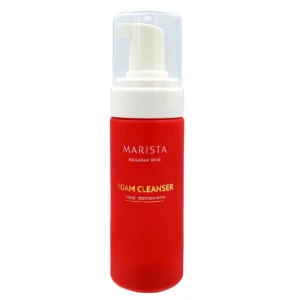 Pianka oczyszczająca z Róży Damasceńskiej 150ML