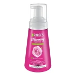 Różany mus do mycia twarzy 250ML