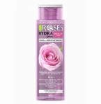 Woda Micelarna ALL IN ONE 400ML - Róża i Amarant