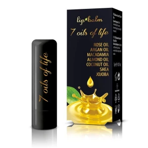 Balsam do ust 7 olejków w sztyfcie 5G