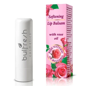 Balsam do ust w sztyfcie Lekka Róża 5ML