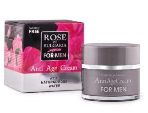 Krem ANTI AGE dla Mężczyzn 50ML
