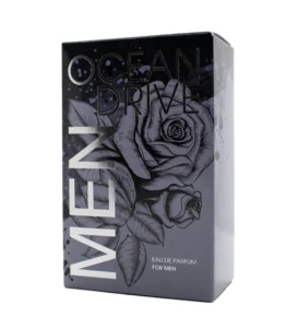 Perfumy Melitis Ocean Drive dla mężczyzn 50ML