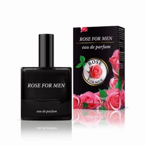 Perfumy Różane dla mężczyzn 100ML
