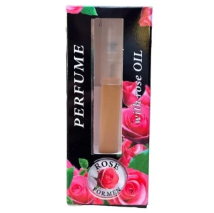 Perfumy Różane dla mężczyzn 8ML