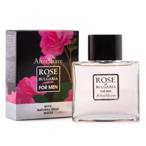 Woda po goleniu 100ML