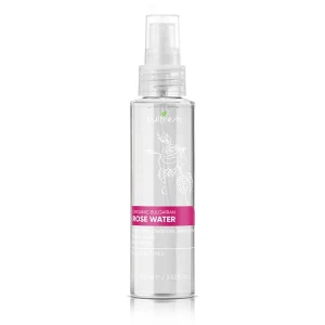 Organiczna Woda Różana w sprayu 100ML