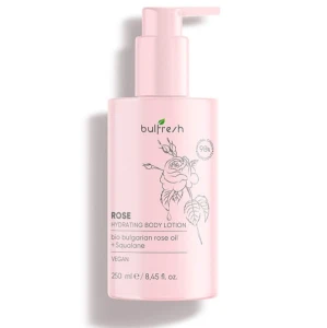 Balsam do ciała Botaniczna Róża 250ML