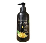 Krem do ciała 7 olejków 300ML