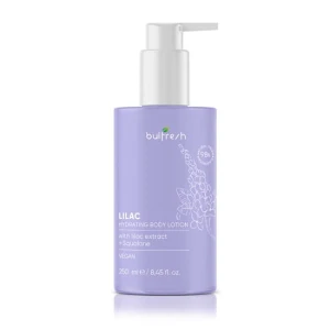 Naturalny balsam do ciała Czarujący Bez 250ML