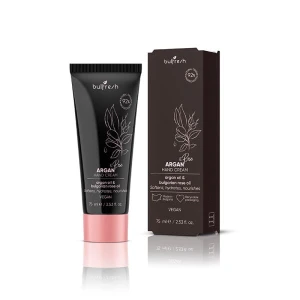 Krem do rąk Argan i Róża 75ML