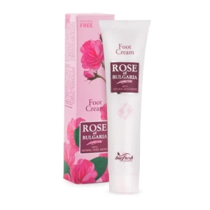 Krem różany do stóp 75ML