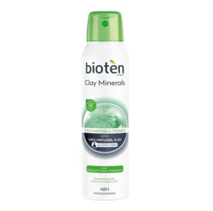 Dezodorant Bioten z Glinką i Minerałami 150ML