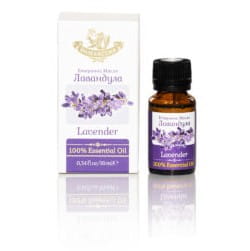 Olejek Lawendowy 10ml