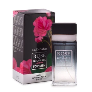 Perfumy dla Mężczyzn 60ML Czarna Seria
