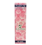 Perfumy męskie z Olejkiem Różanym w długopisie 8ML