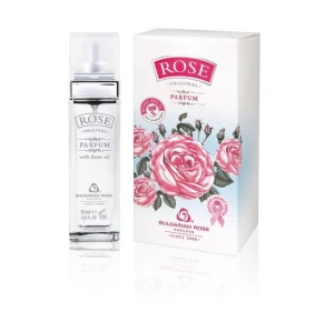 Perfumy ROSE 30ML