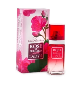 Perfumy Rose of Bulgaria 25ML