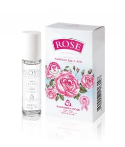 Perfumy ROSE Roll ON 9ML