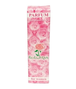 Perfumy z Olejkiem Różanym w długopisie 8ML